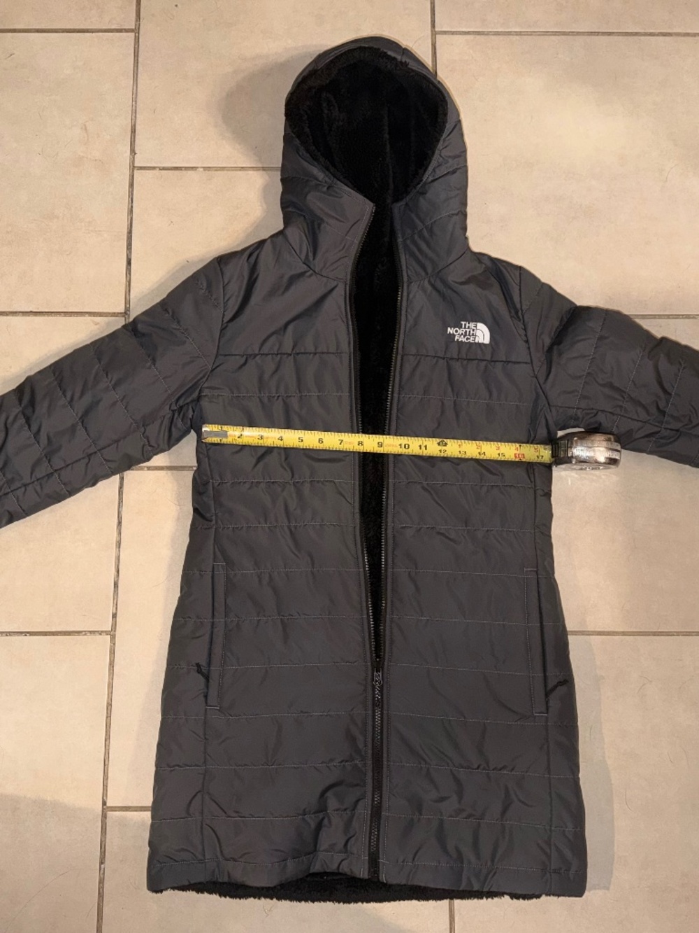 The North Face Jacket